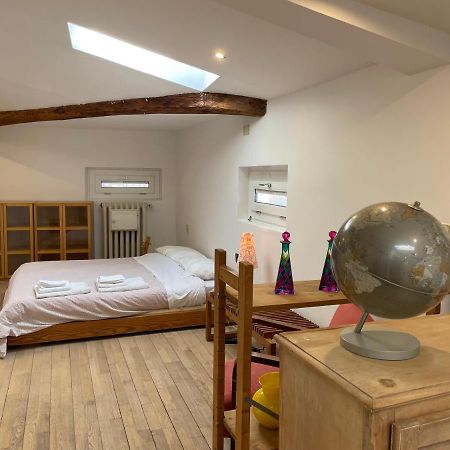 Apartament Loft Nel Cielo Bolognese Zewnętrze zdjęcie