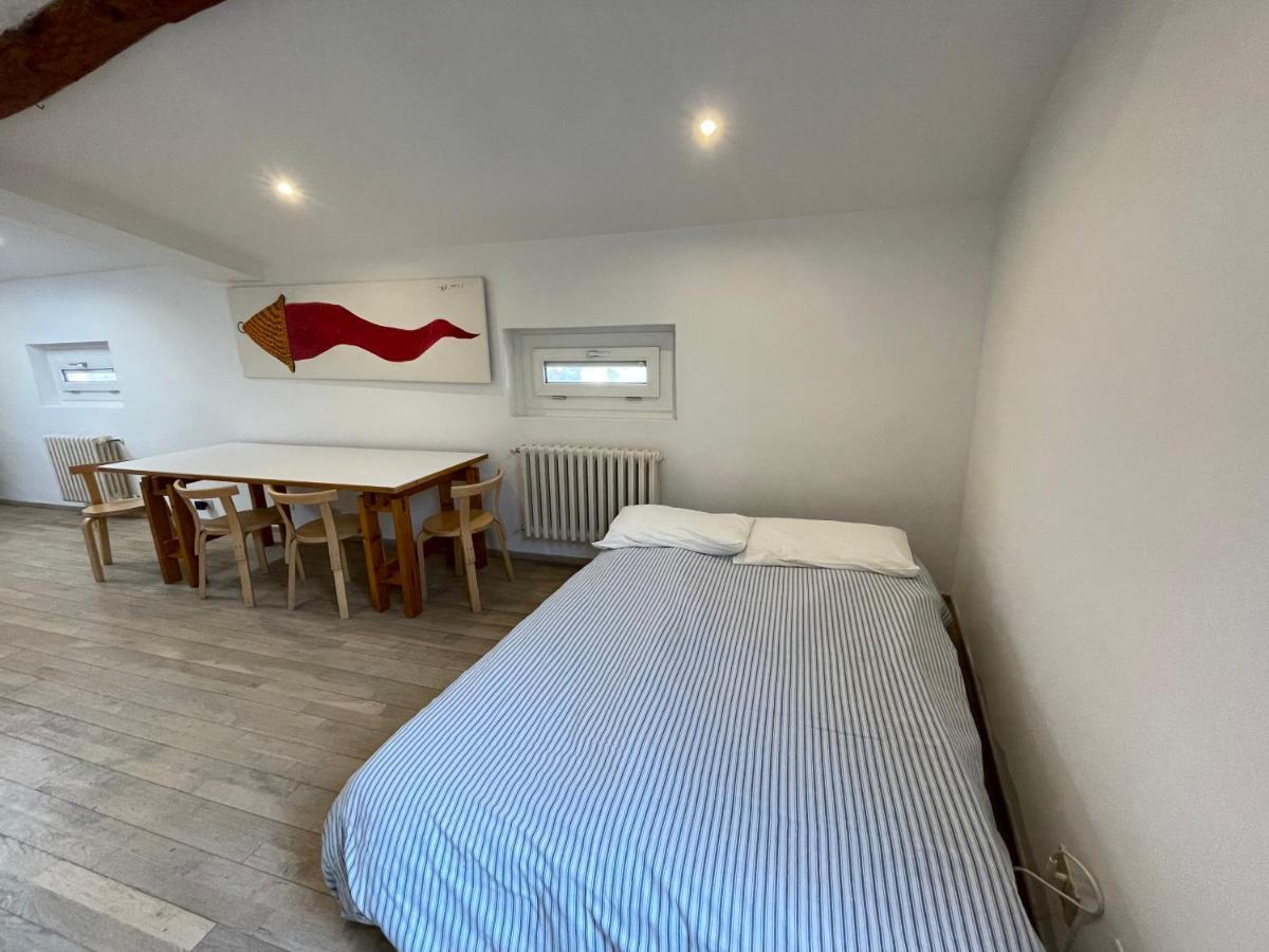 Apartament Loft Nel Cielo Bolognese Zewnętrze zdjęcie