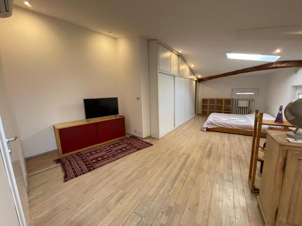 Apartament Loft Nel Cielo Bolognese Zewnętrze zdjęcie