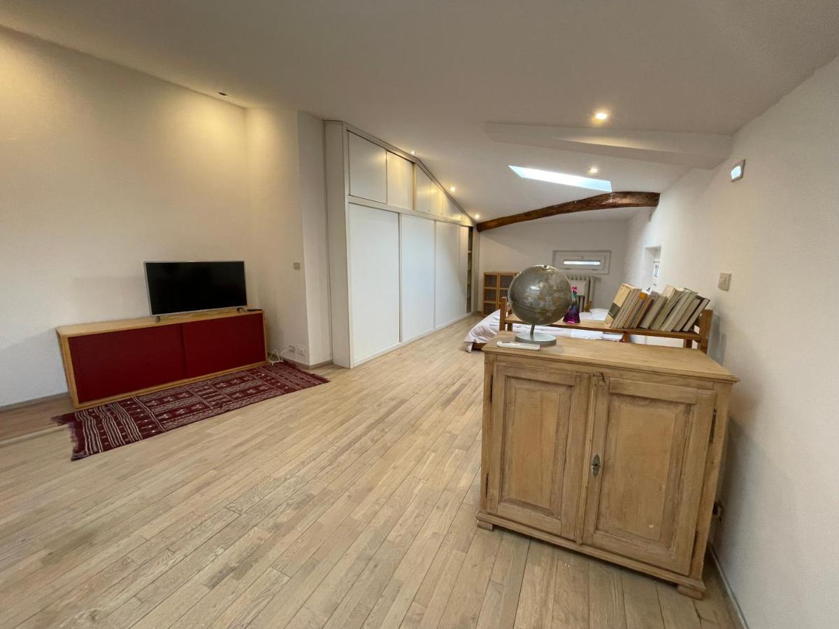 Apartament Loft Nel Cielo Bolognese Zewnętrze zdjęcie