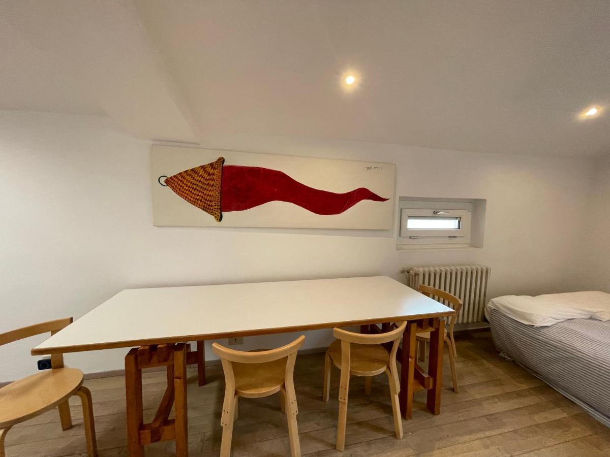 Apartament Loft Nel Cielo Bolognese Zewnętrze zdjęcie