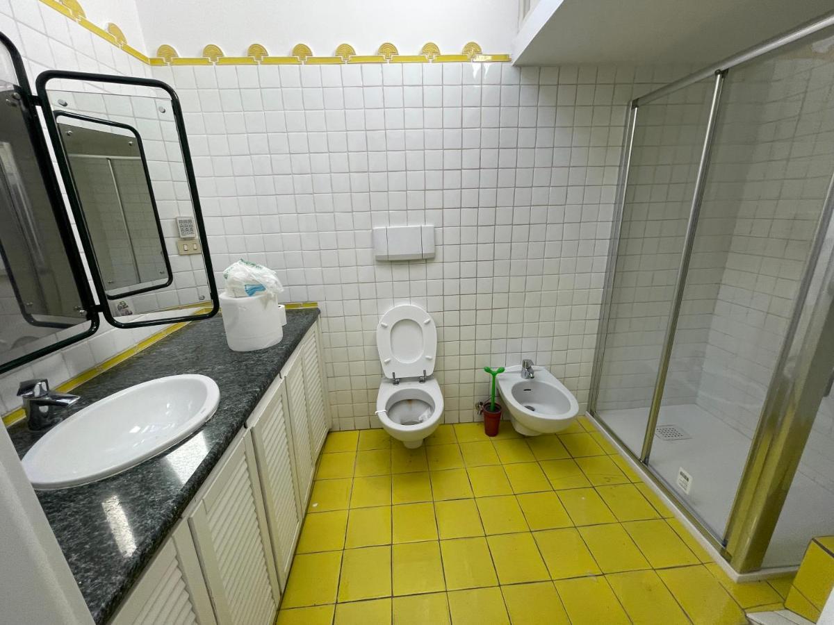 Apartament Loft Nel Cielo Bolognese Zewnętrze zdjęcie