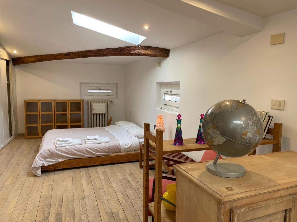 Apartament Loft Nel Cielo Bolognese Zewnętrze zdjęcie