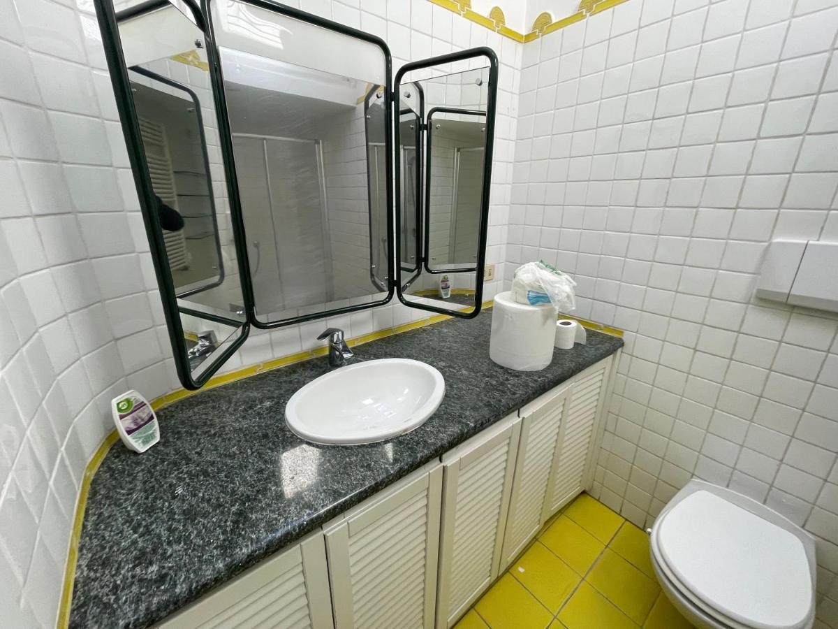 Apartament Loft Nel Cielo Bolognese Zewnętrze zdjęcie