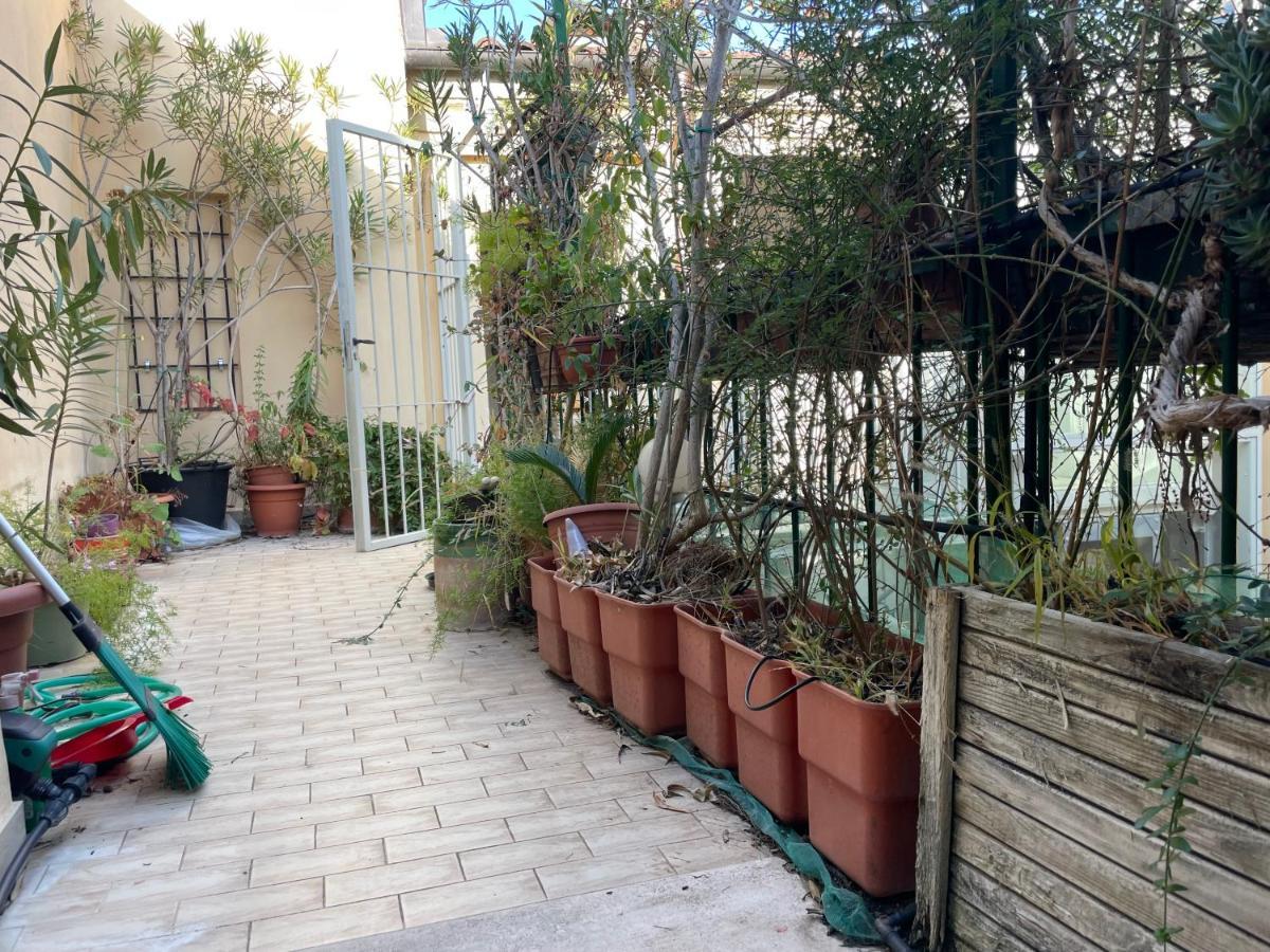 Apartament Loft Nel Cielo Bolognese Zewnętrze zdjęcie
