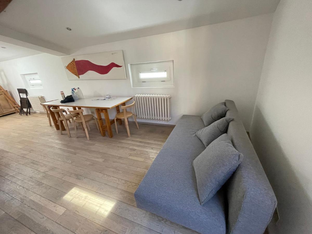 Apartament Loft Nel Cielo Bolognese Zewnętrze zdjęcie