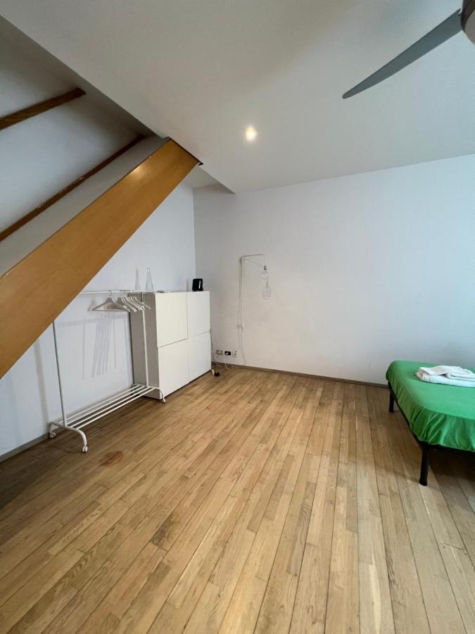 Apartament Loft Nel Cielo Bolognese Zewnętrze zdjęcie