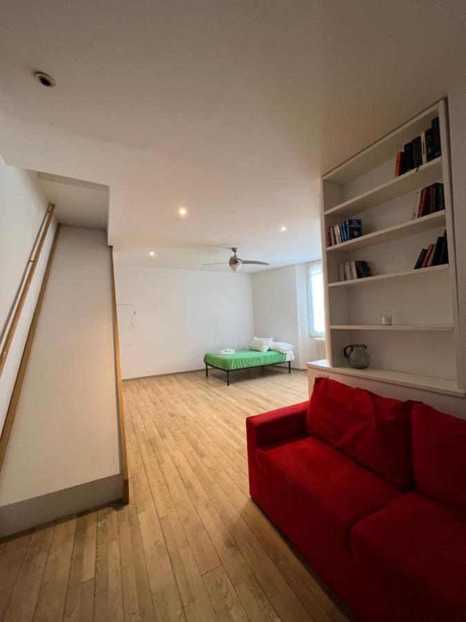 Apartament Loft Nel Cielo Bolognese Zewnętrze zdjęcie